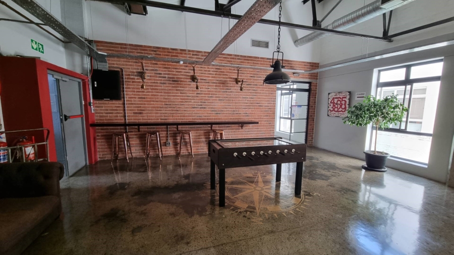 Commercial Property for Sale in Salt River Western Cape